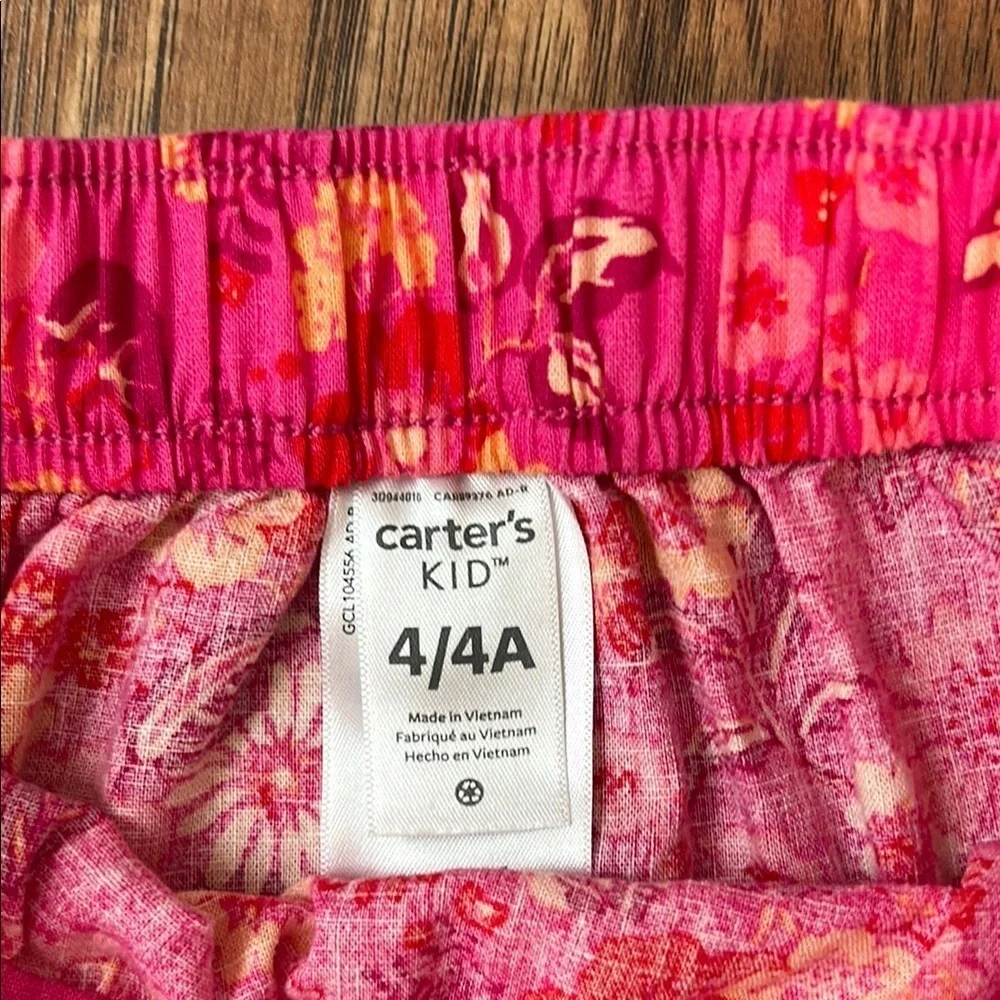 Carters this pink